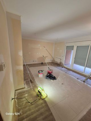 Servicios de albañilería