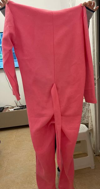 Disfraz Pantera Rosa Talla M/L El Rey del Carnaval