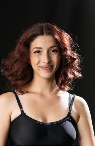 Profe de INGLÉS PARA NIÑOS ONLINE Clases DINAMICAS