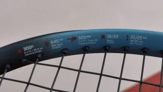 Raqueta tenis Babolat pure drive