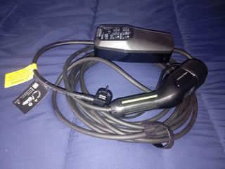 Cargador coche eléctrico VDLPOWER.