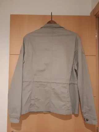 Chaqueta Álvaro moreno