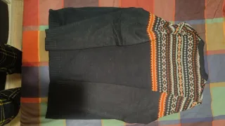 Jersey de punto Pull & Bear