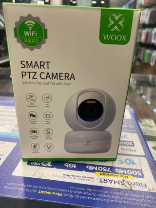 Woox smart ptz camera