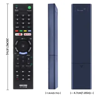 Mando a distancia Sony