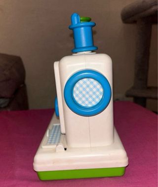 Máquina de coser Cose-Cose Madel S.A.