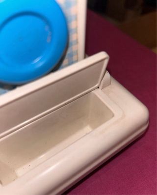 Máquina de coser Cose-Cose Madel S.A.