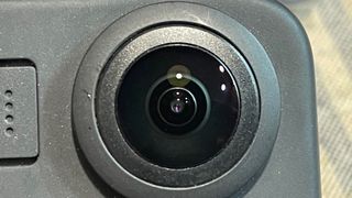 Gopro Max 360 con extra