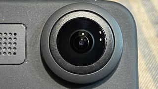 Gopro Max 360 con extra