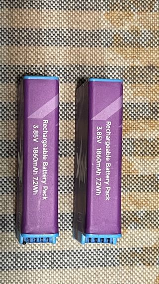 Gopro Max 360 con extra