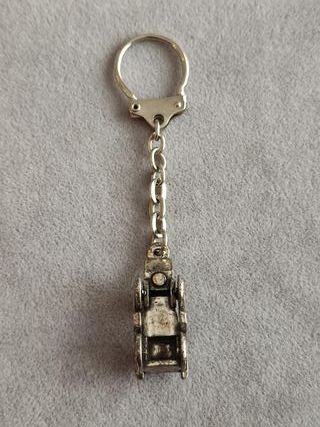 Llavero Porta-Chaves Ford Modelo T Vintage