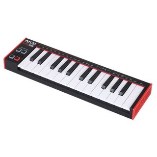 Teclado MIDI Akai LPK25