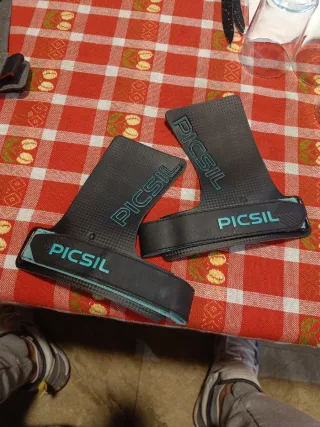 Calleras CrossFit PICSIL Nuevas Unisex