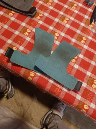 Calleras CrossFit PICSIL Nuevas Unisex