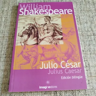 3 obras Shakespeare Ricardo III, La Tempestad, Jul
