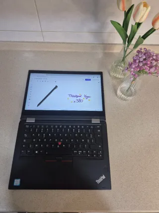 Lenovo Thinkpad X380 Yoga