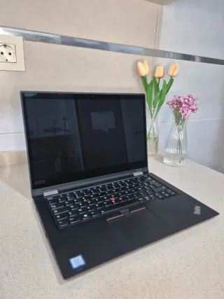 Lenovo Thinkpad X380 Yoga