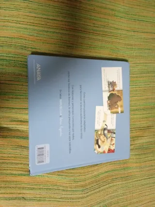 Palmas, palmitas: Cuentos para primeros lectores