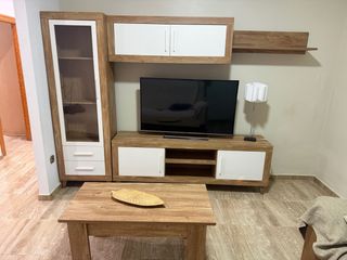 Muebles de salón completos