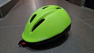 Bicicleta Rockrider infantil de 24"