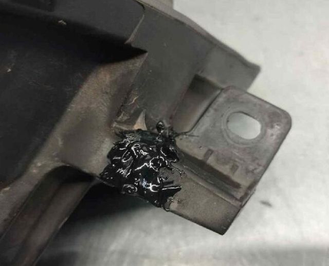 Faro izquierdo toyota 3977760 811500f100 verso 2.0