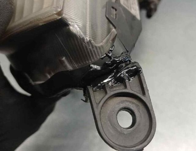 Faro izquierdo toyota 3977760 811500f100 verso 2.0