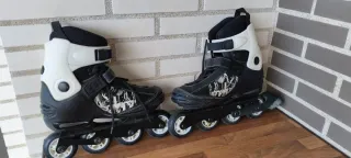 Patines en linea decathlon