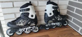 Patines en linea decathlon