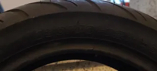 Neumáticos carretera