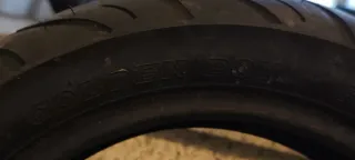 Neumáticos carretera