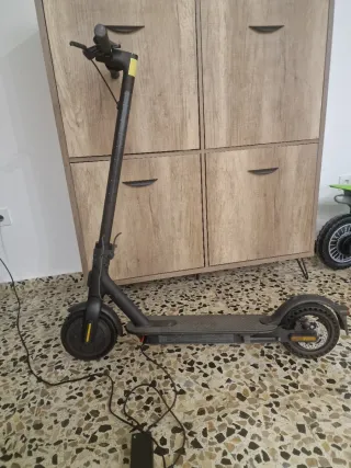 Patinete Eléctrico