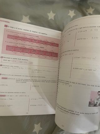 Refuerzo de matemáticas. ¡Aprende y aprueba! 1 ESO