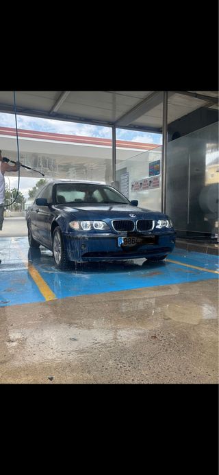 BMW Serie 3 2003