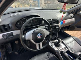 BMW Serie 3 2003