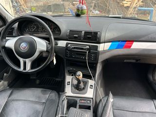 BMW Serie 3 2003