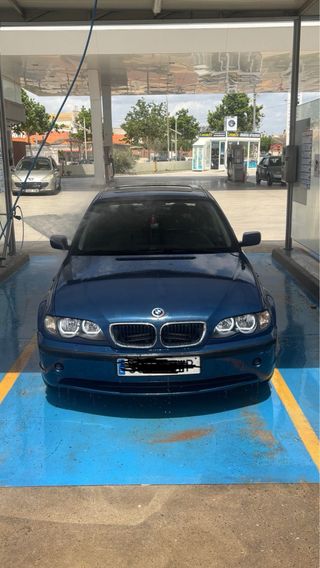 BMW Serie 3 2003
