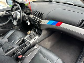 BMW Serie 3 2003