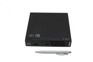 Mini PC Lenovo ThinkCentre M73 Negro