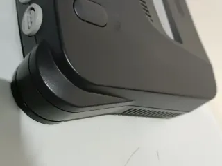 Nintendo 64. Mario kart, Zelda y otros.