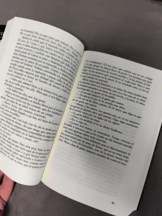 Patria (Spanish Edition)