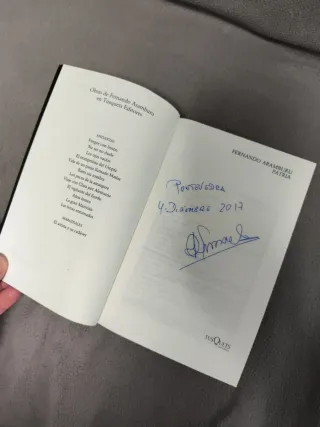 Patria (Spanish Edition)