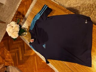 Bañador con camiseta a juego Adidas