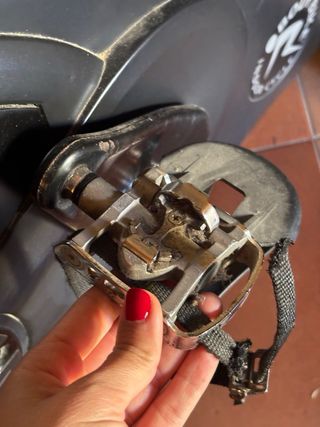 Bicicleta Estática Body Bike Supreme