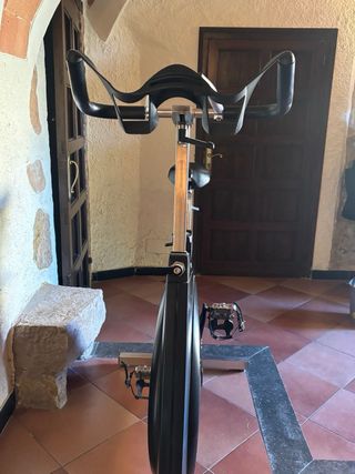 Bicicleta Estática Body Bike Supreme