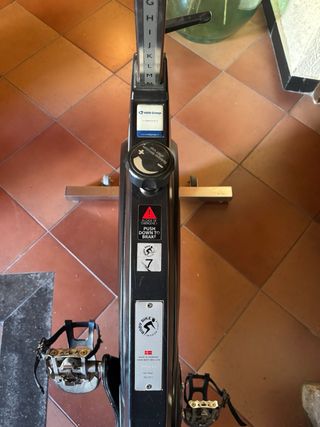 Bicicleta Estática Body Bike Supreme