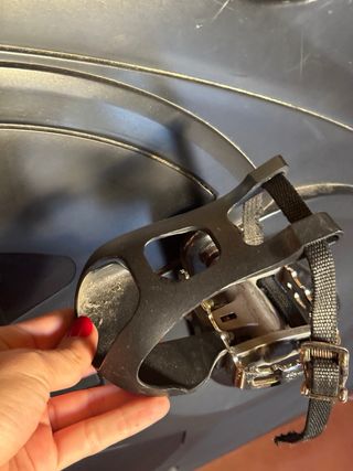 Bicicleta Estática Body Bike Supreme