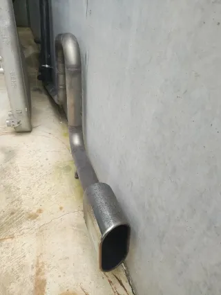 Escape SEAT Leon MK2