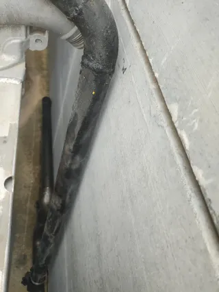 Escape SEAT Leon MK2