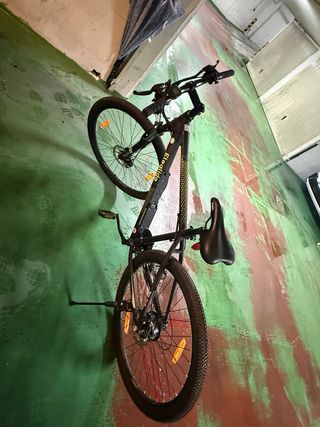 Bicicleta eléctrica Eleglide en excelente estado.