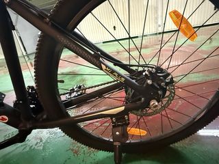 Bicicleta eléctrica Eleglide en excelente estado.